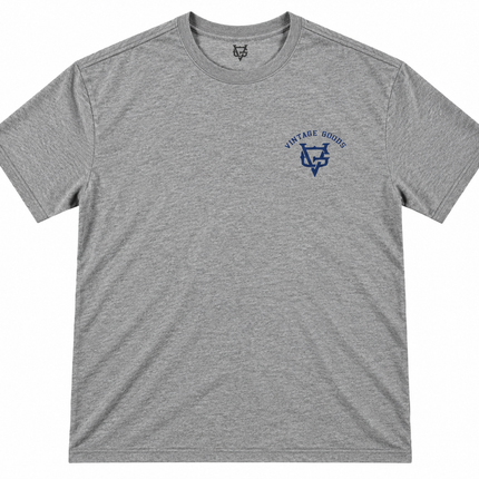 Vintage Goods Chevrolet Super Sport SS Graphic T shirt