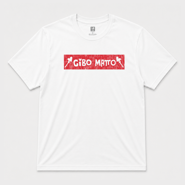 90s Cibo Matto 'Viva La Washi' Japan T Shirt
