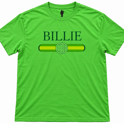 Rare Billie Eilish Graphic T shirt