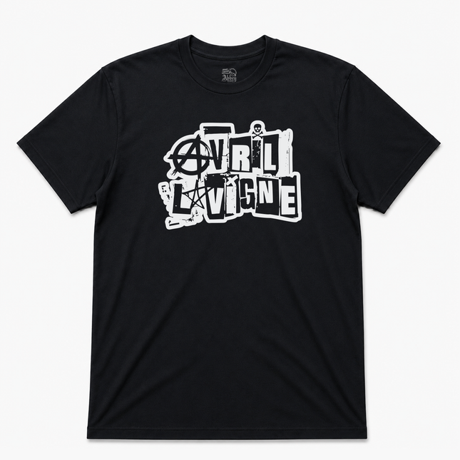 Abbey Dawn Averil Graphic T Shirt