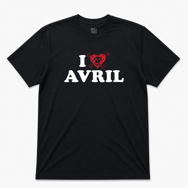 Abbey Dawn Averlin T shirt