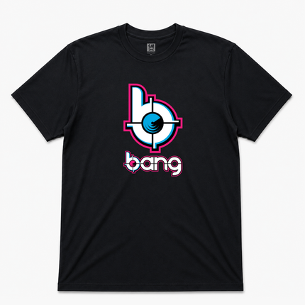 Bang Energy  Graphic T shirt