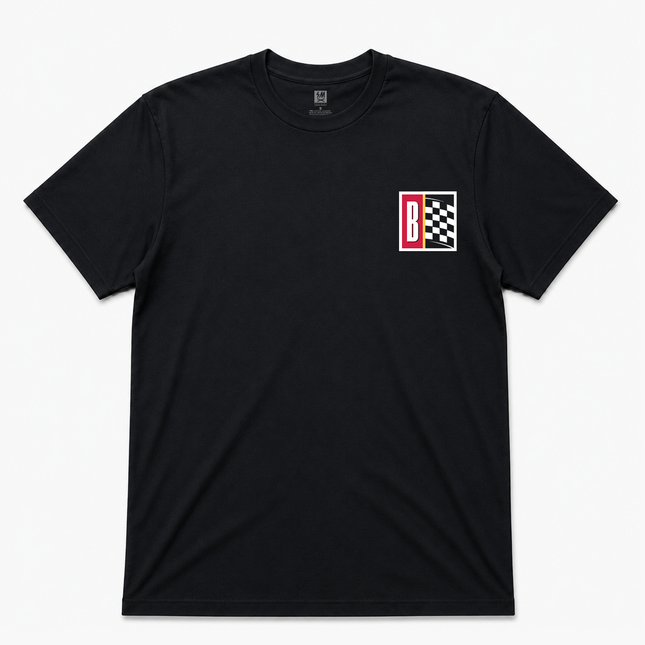 Barber Motorsports Park Alabama Track T Shirt