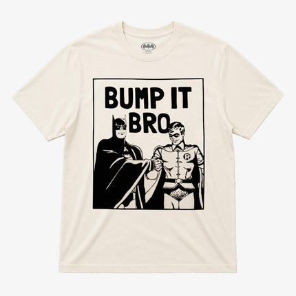 Batman Bup It Bro Graphic T Shirt