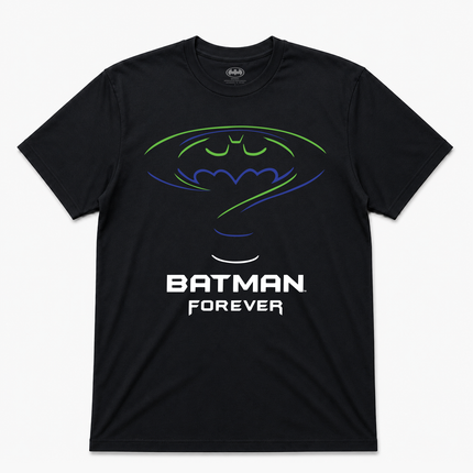 Batman Forever Graphic T Shirt