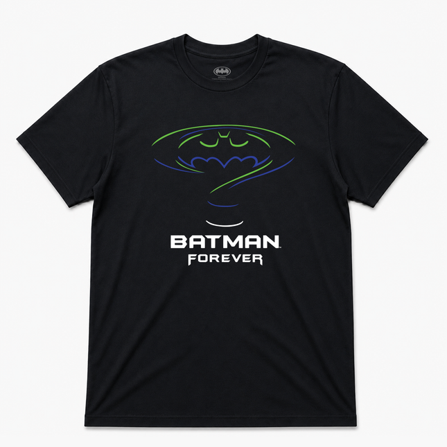 Batman Forever Graphic T Shirt