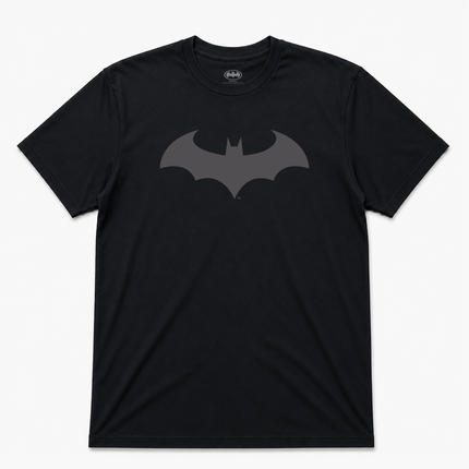 Batman Original Logo T Shirt