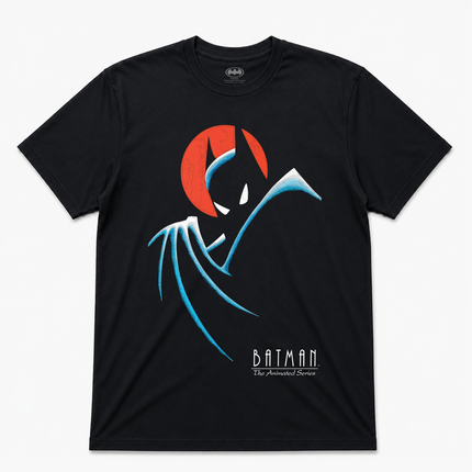 Batman The Animated Series T Shirt