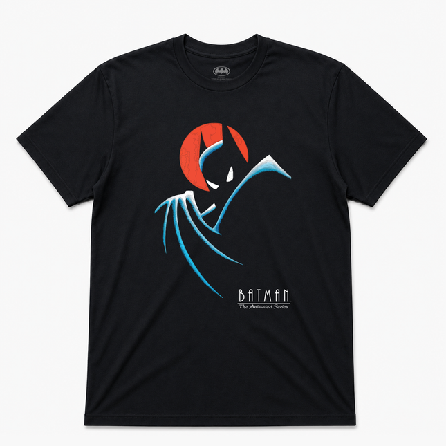 Batman The Animated Series T Shirt