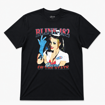 Blink 182 Enema Of The State T Shirt