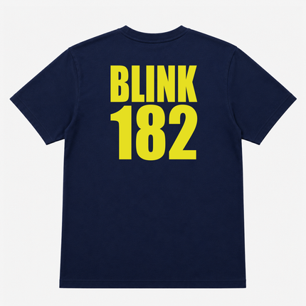 Blink 182 Take Off Your Pants & Jacket T Shirt
