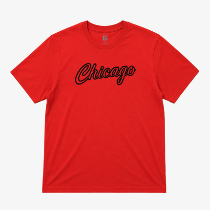 Champ City Chicago Windy City T Shirt