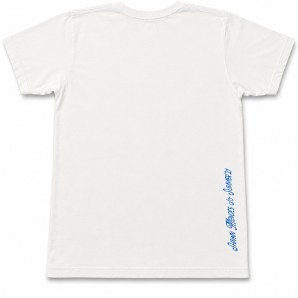 Rare Shawn Mendez Summer Of Love Puff Print Graphic T shirt