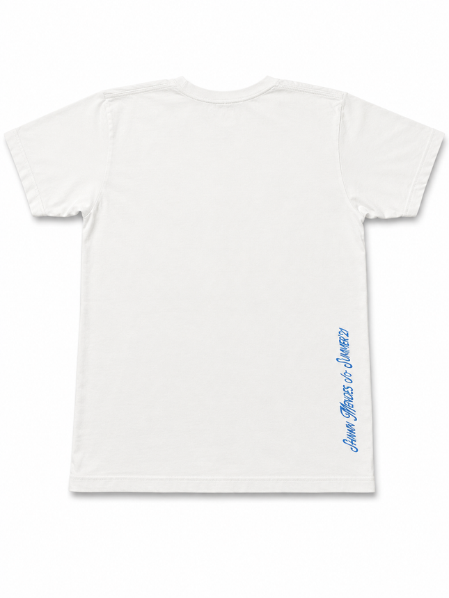 Rare Shawn Mendez Summer Of Love Puff Print Graphic T shirt