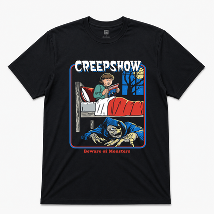Creep Show Graphic T Shirt