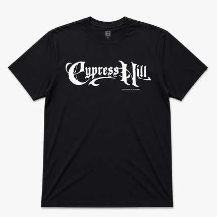 Cypress Hill Graphic T shirt