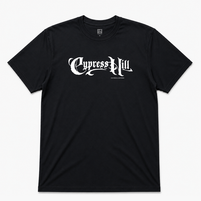 Cypress Hill Graphic T shirt
