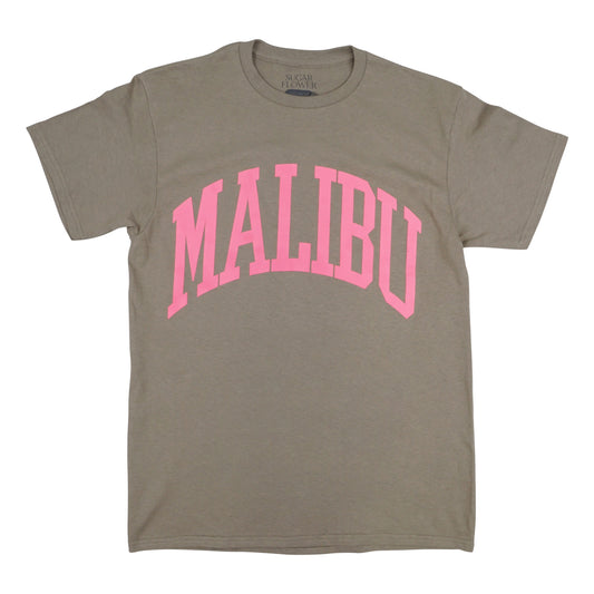 rue 21 SUGAR FLOWER Malibu T Shirt