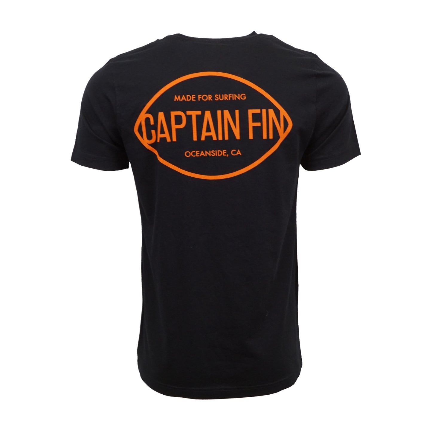 Captain Fin Co Made For Surfing Oceanside Ca