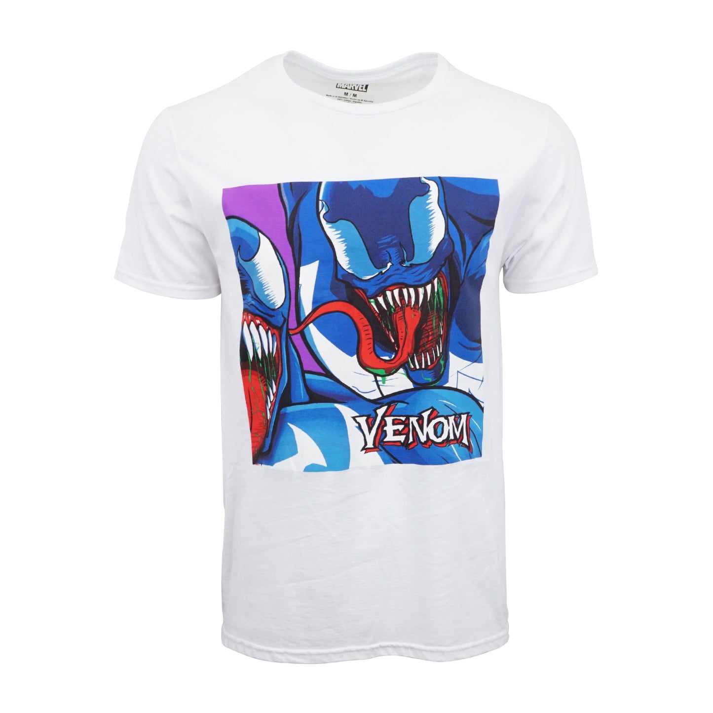 MARVEL Venom Graphic T shirt