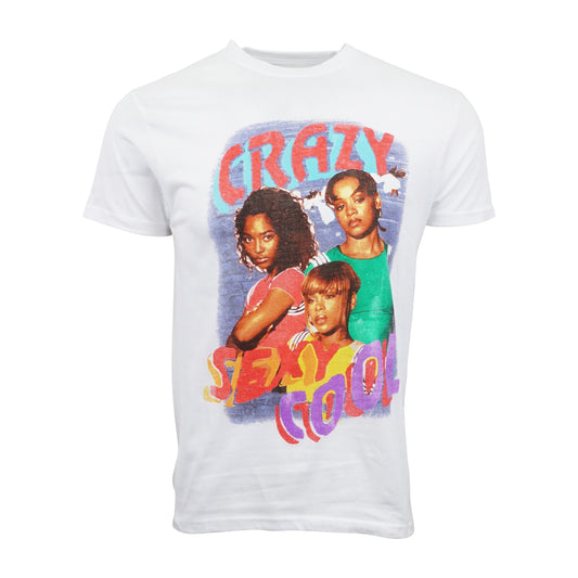 TLC Crazy , Sexy Cool Unisex T shirt