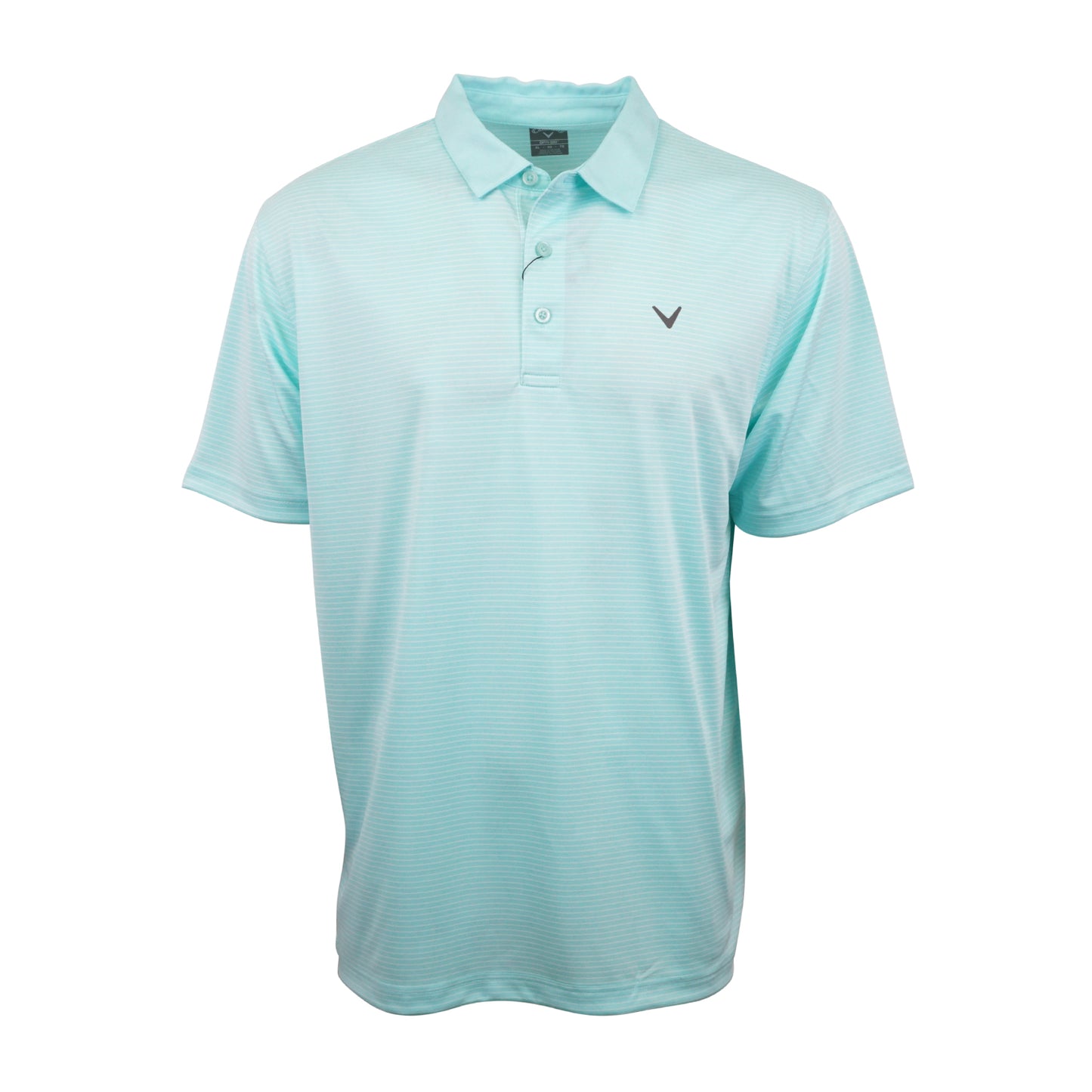 Callaway Golf Aruba Polo Golf Shirt