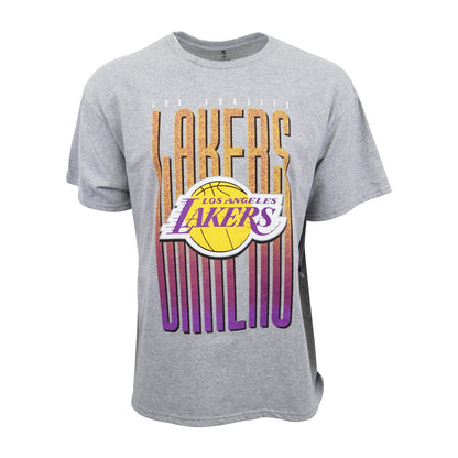 NBA Los Angeles Lakers Golden Era Tee