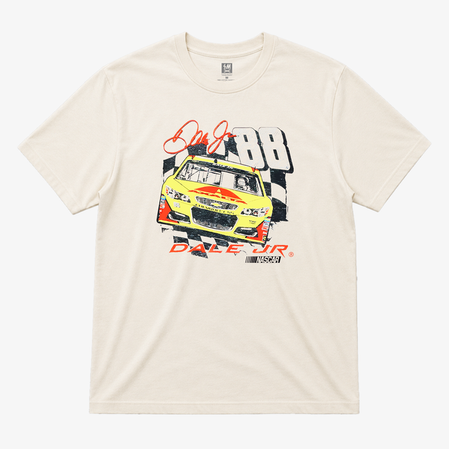 Dale Jr 88 Graphic T shirt