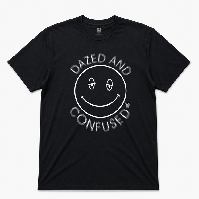 Dazed And Confused Graphic T Shirt