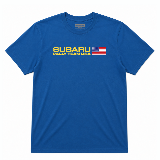 Dc Shoes 199 Pastrana 40 Mirra Rally Team Usa T Shirt