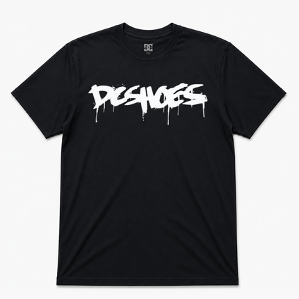 Dc Shoes Ken Block 43 Rally Team Usa T Shirt