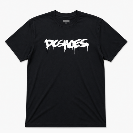 Dc Shoes Ken Block 43 Rally Team Usa T Shirt