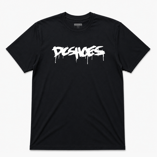 Dc Shoes Ken Block 43 Rally Team Usa Monster T Shirt