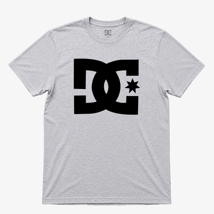 Dc Shoes Logo Graphic T Shirt More Colour Options