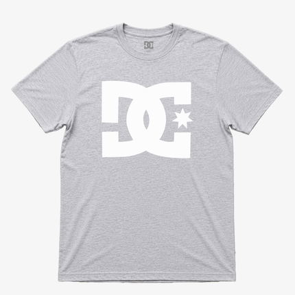 Dc Shoes Logo Graphic T Shirt More Colour Options