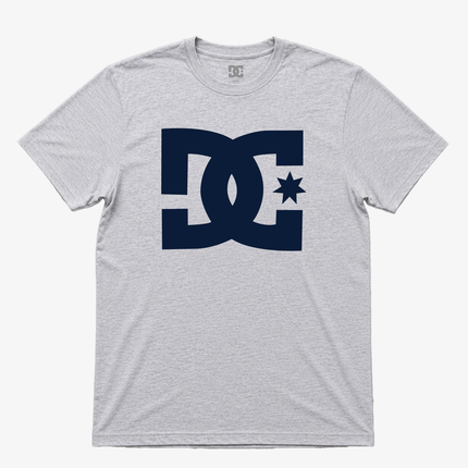 Dc Shoes Logo Graphic T Shirt More Colour Options