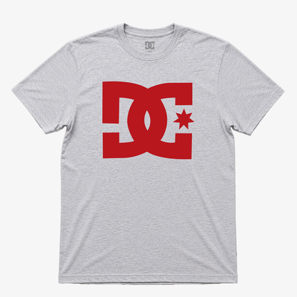 Dc Shoes Logo Graphic T Shirt More Colour Options