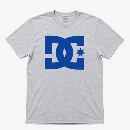 Dc Shoes Logo Graphic T Shirt More Colour Options
