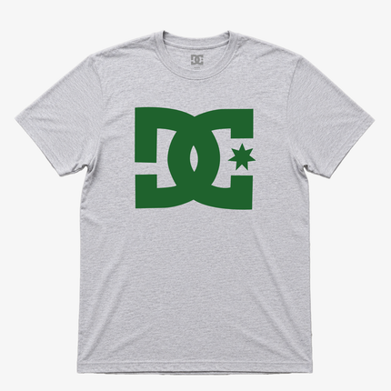 Dc Shoes Logo Graphic T Shirt More Colour Options