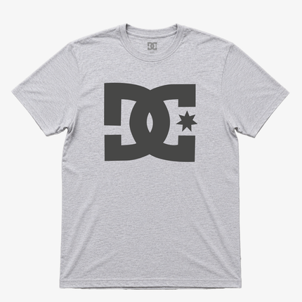 Dc Shoes Logo Graphic T Shirt More Colour Options
