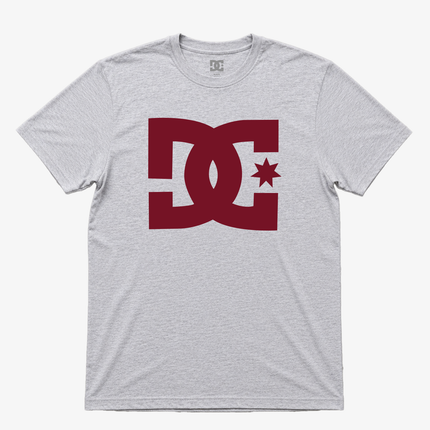 Dc Shoes Logo Graphic T Shirt More Colour Options