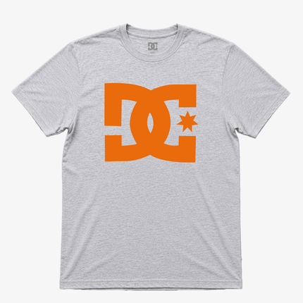Dc Shoes Logo Graphic T Shirt More Colour Options
