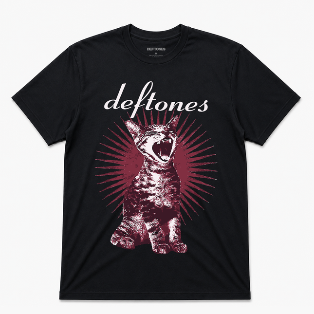 Deftones Like Linus Unisex Adult T Shirt