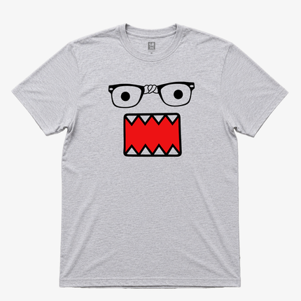 Domo Kun Graphic T shirt