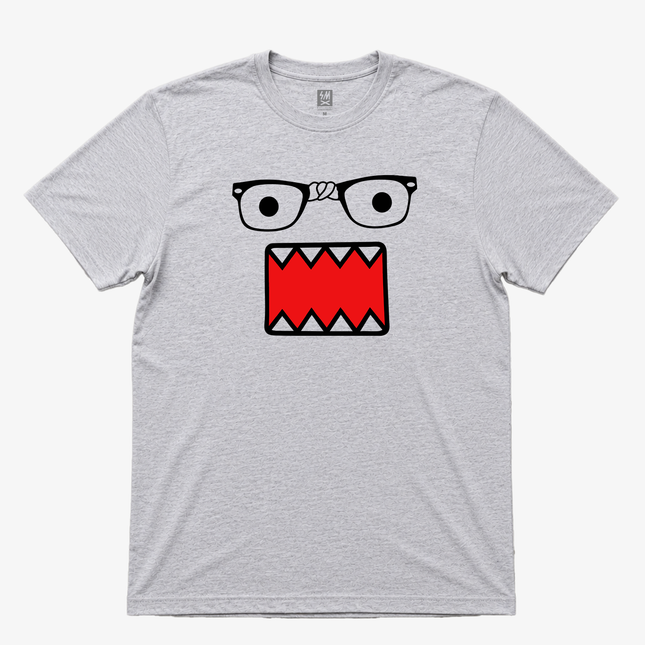 Domo Kun Graphic T shirt
