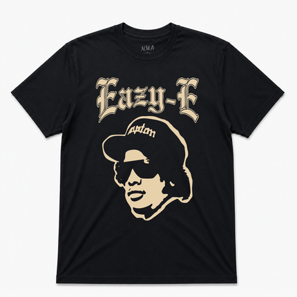 Easy E Compton Graphic T shirt