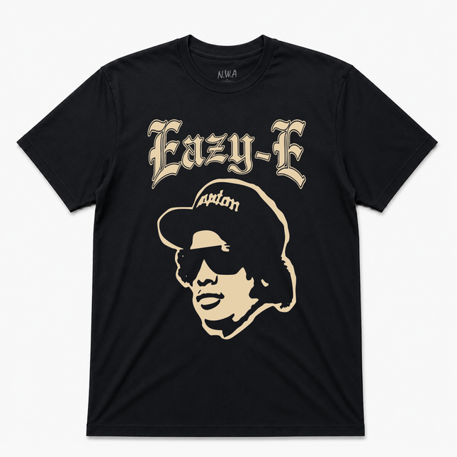 Easy E Compton Graphic T shirt