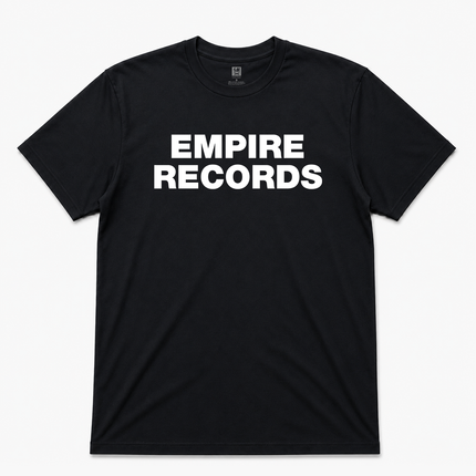 Empire Records Graphic T shirt
