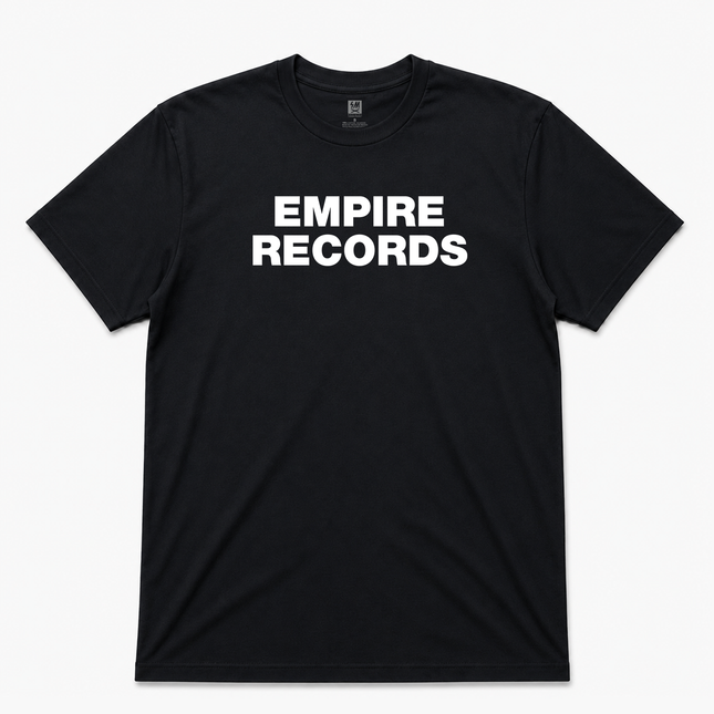 Empire Records Graphic T shirt