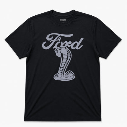 Ford Cobra T Shirt Official Item
